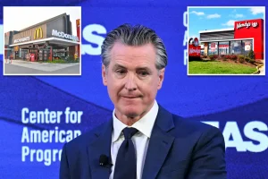 California's Fast Food Council is stuck in uncertainty, while taxpayers cover the costs.