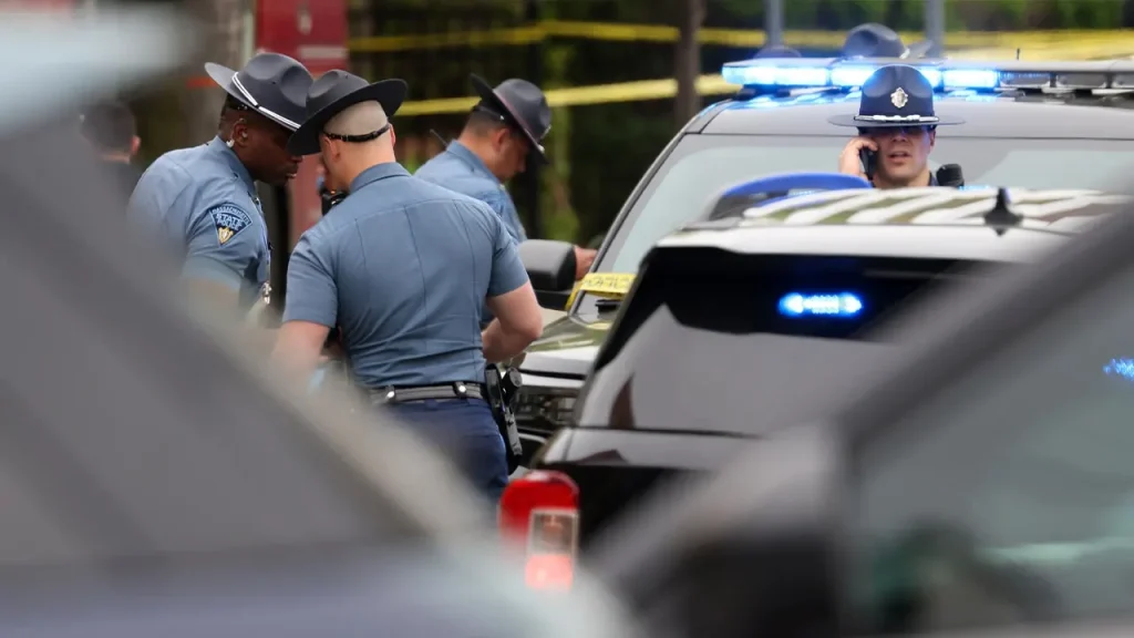 Cambridge, Massachusetts, ends ShotSpotter due to doubts about its reliability