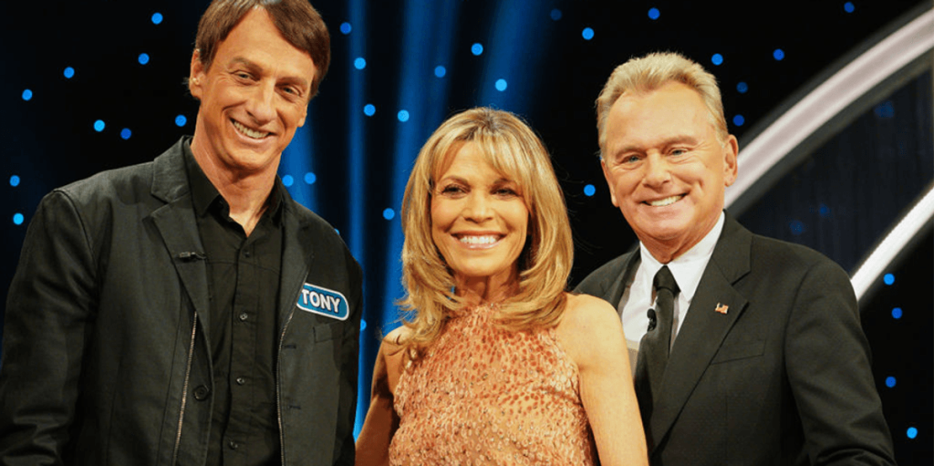 Can 'Wheel of Fortune' reveal the key to a lasting marriage?