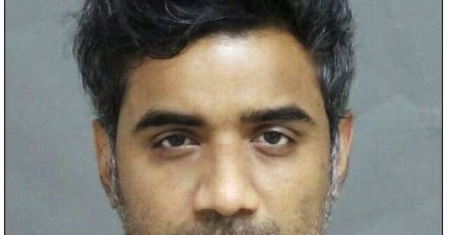 Canadian Child Predator Given 33-Year Sentence in D.C. for Targeting 145 Minors Aged Six and Up