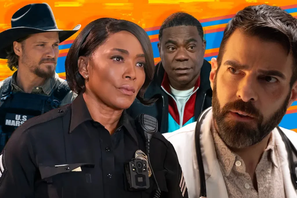 Canceled or Renewed 2026: Which TV Shows Are Returning?
