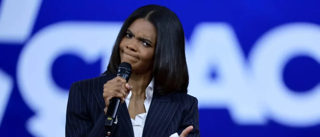Candace Owens and Hunter Biden Collaborate to Promote Conspiracy About Trump Assassination Attempt