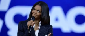 Candace Owens and Hunter Biden Collaborate to Promote Conspiracy About Trump Assassination Attempt