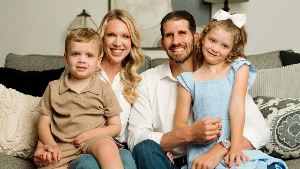 Candidate endorsed by Trump wins Texas runoff for GOP seat vacated by Wesley Hunt.