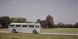 Car rental company cancels your reservation? Consider taking the bus instead.