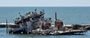 Cargo Ship That Sank at Sea Might Have Been Transporting Nuclear Submarine Reactors