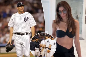 Carl Pavano urinated in shampoo and deliberately messed up the bed, says ex-wife