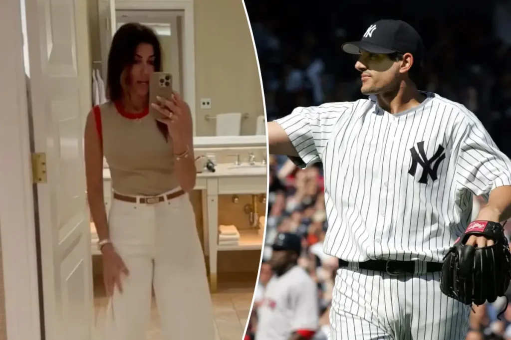 Carl Pavano's former wife awarded protection order against the ex-Yankees pitcher