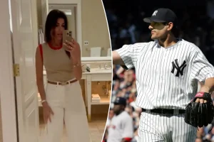 Carl Pavano's former wife awarded protection order against the ex-Yankees pitcher