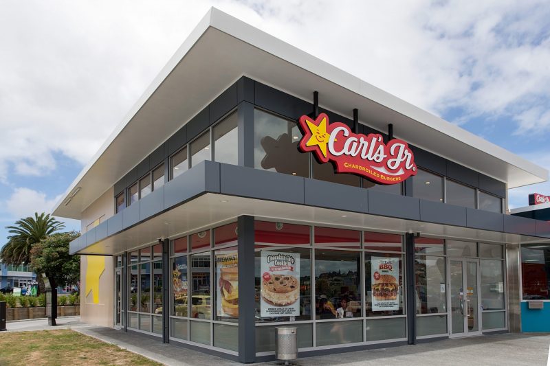 Carl’s Jr. franchise owner declares bankruptcy due to $20 minimum wage