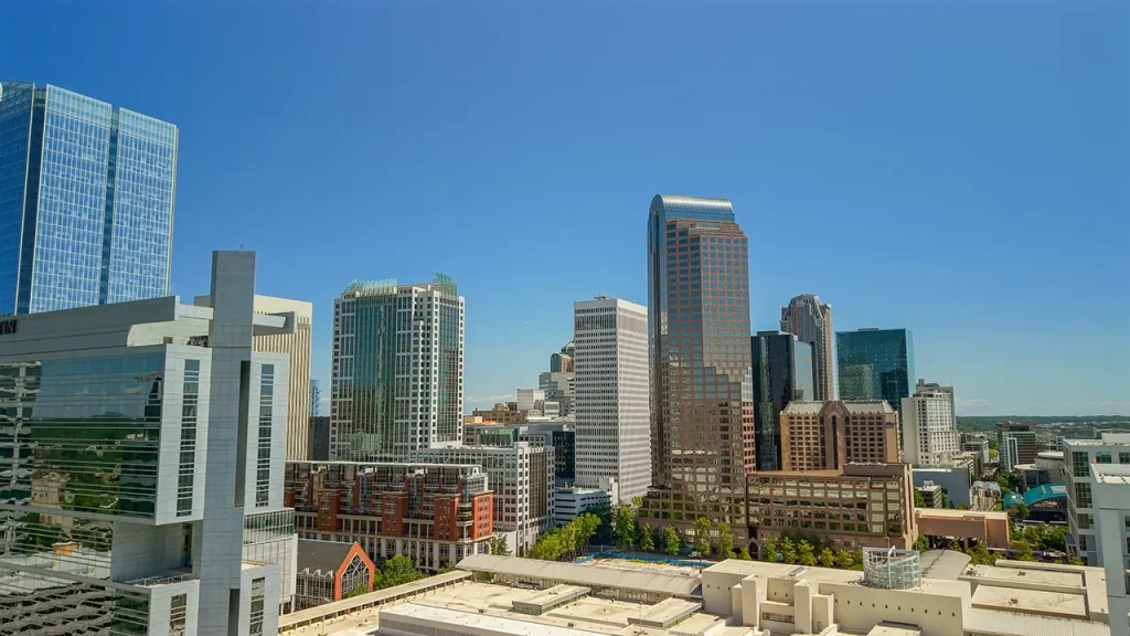 Carolina Surge: The Reason Red States are Gaining Residents While Blue Cities Decline