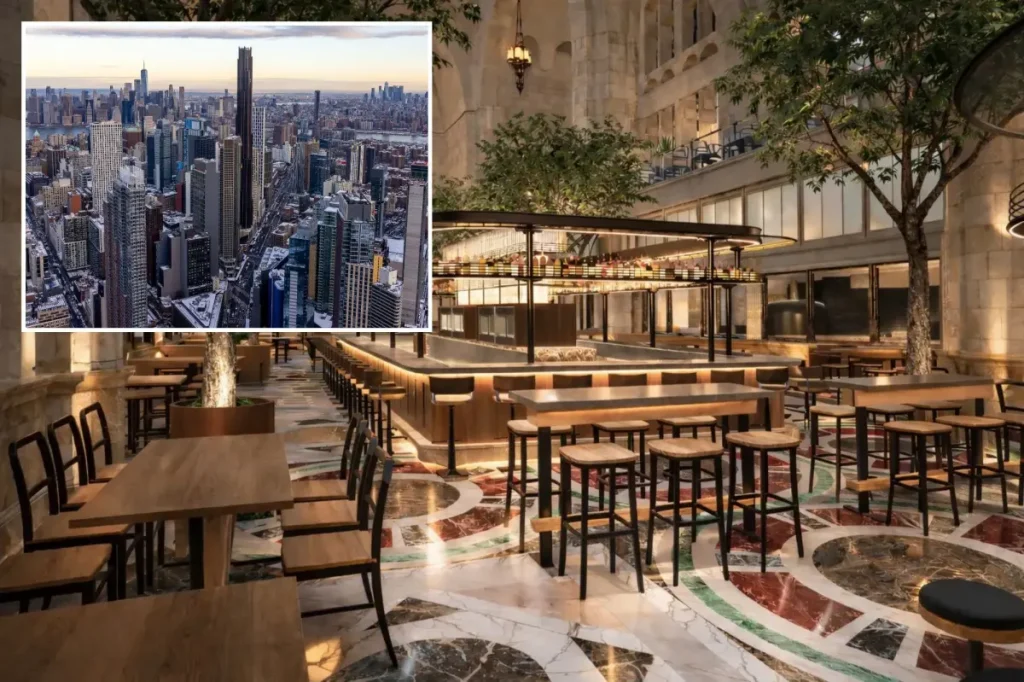 Casa Tua Cucina's new restaurant comes to Downtown Brooklyn's housing growth