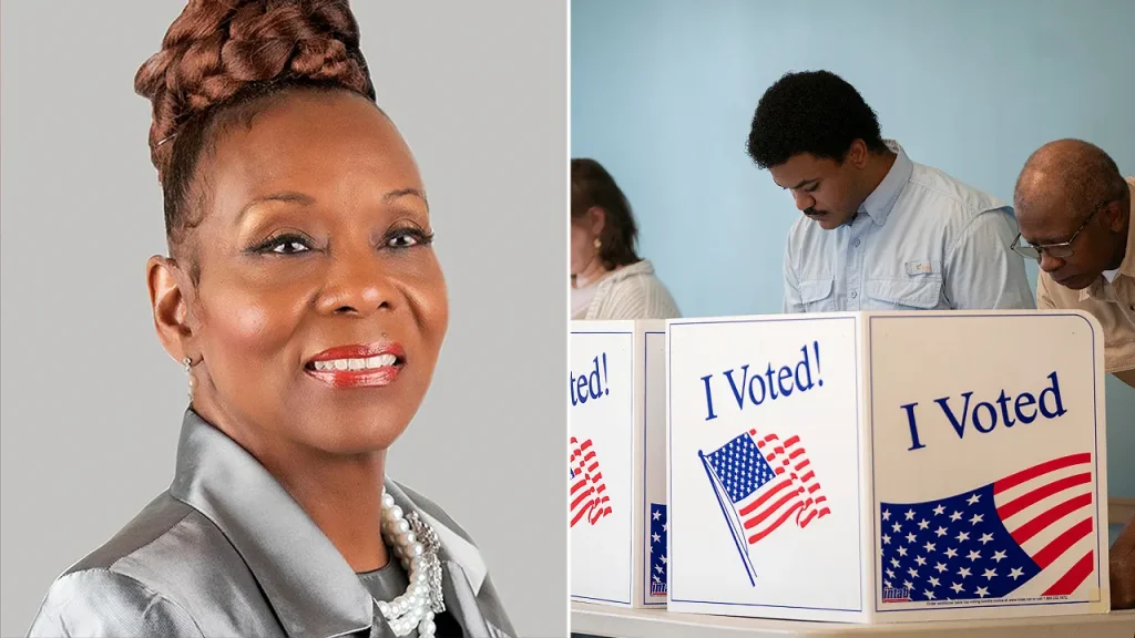 Case of deceased voter linked to Illinois official raises wider issues about mail-in voting