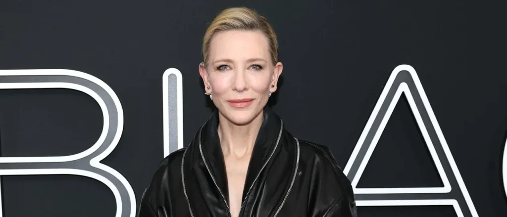 Cate Blanchett and Selena Gomez Set to Star in Adult Film