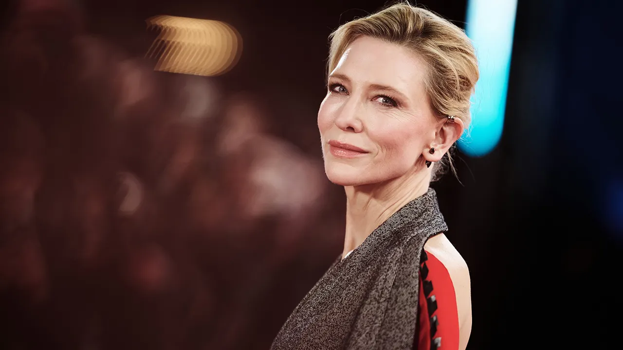Cate Blanchett reflects on how the #MeToo movement was 'stifled too soon' at Cannes.