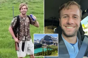 Catholic deacon fatally attacked by bear shared a heartfelt final voicemail for his father