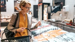 Caught in the wild vs raised on farms: Experts explain important differences to understand