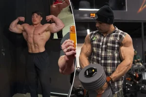 Cause of death disclosed for 22-year-old bodybuilder Gabriel Ganley