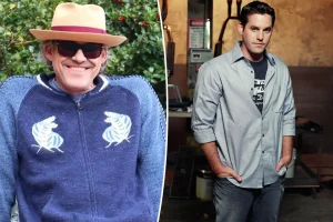Cause of death for 'Buffy the Vampire Slayer' actor Nicholas Brendon disclosed