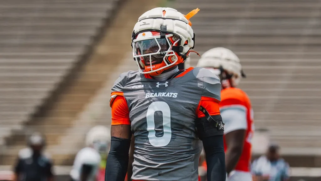 Cause of death for college football player William Davis disclosed: report