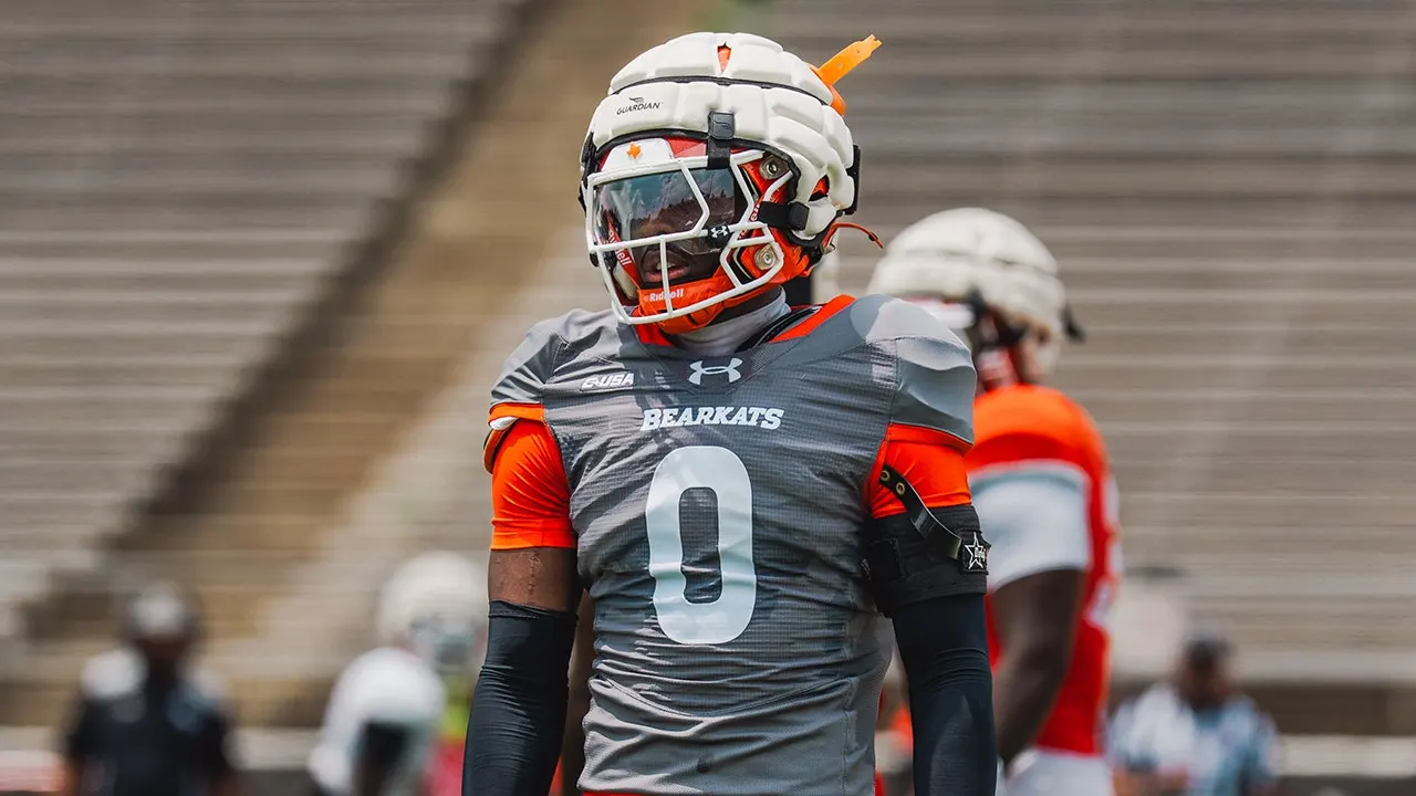 Cause of death for college football player William Davis disclosed: report