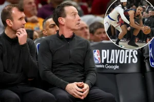 Cavaliers remain hopeful against Knicks even with historical evidence to the contrary