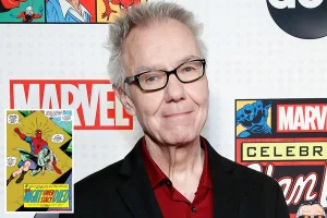 Celebrated comic book creator of famous Marvel and DC characters has passed away