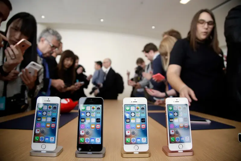 Certain iPhone users may receive payments of up to $95 after Apple settles a case for $250 million.