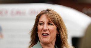 Chancellor Reeves Blasts Critic as 'Not Very British'