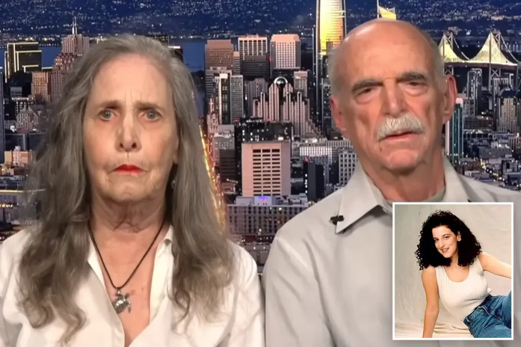 Chandra Levy's parents think her unexplained death is linked to UFOs: 'She had too much information'