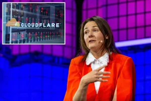 Chaos at Silicon Valley giant as CEO's harsh memo to employees surfaces