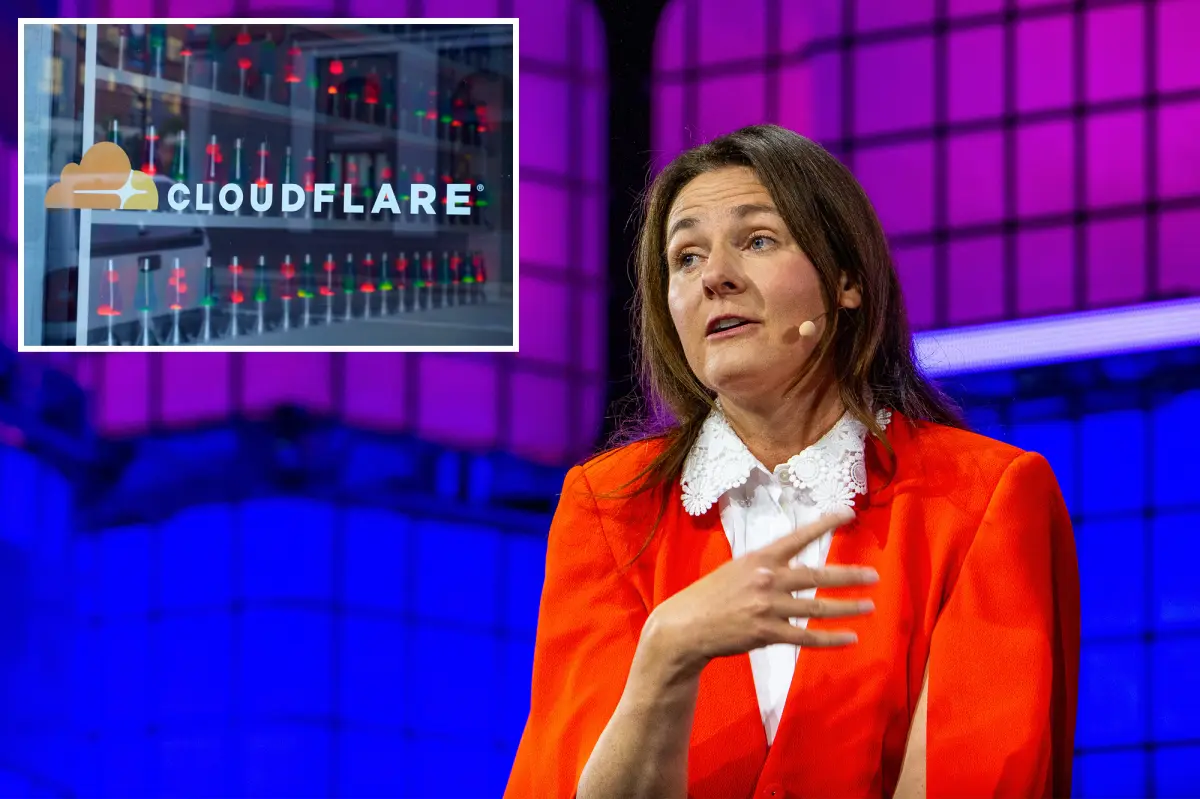Chaos at Silicon Valley giant as CEO's harsh memo to employees surfaces