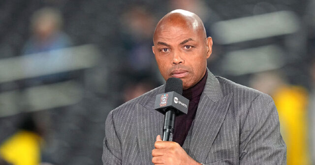 Charles Barkley Honors Jason Collins, States We Still Reside in a 'Homophobic Society'