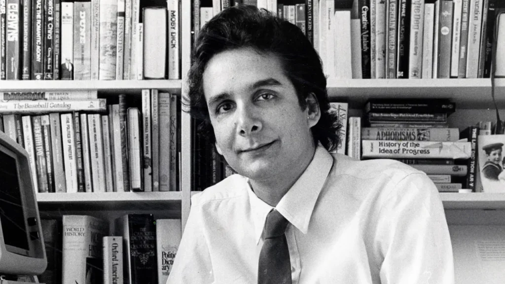 Charles Krauthammer's son praises the recipients of the annual Fox News scholarship.