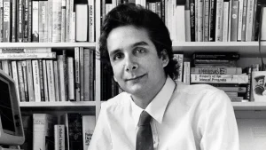Charles Krauthammer's son praises the recipients of the annual Fox News scholarship.