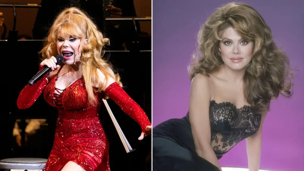 Charo reveals her tips for remaining youthful and lively
