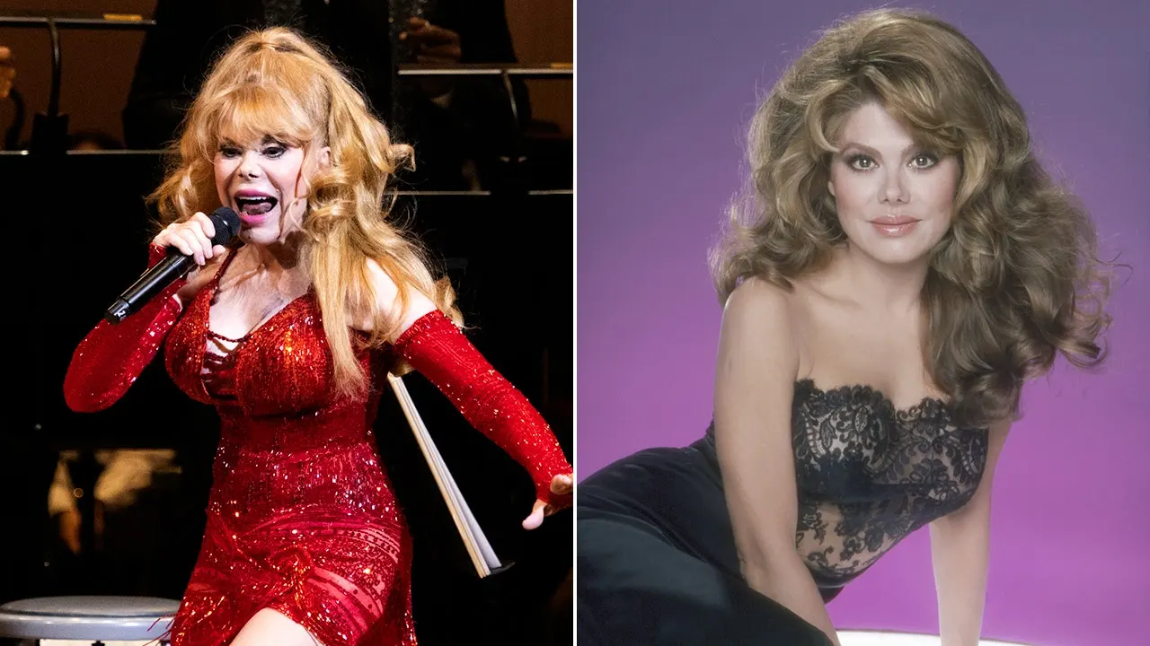Charo reveals her tips for remaining youthful and lively