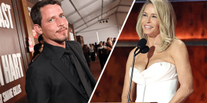 Chelsea Handler discovered an important lesson — when criticizing Tony Hinchcliffe, it’s better not to strike first.