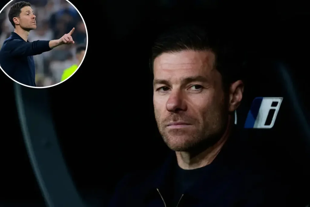 Chelsea hires manager Xabi Alonso in significant Premier League move