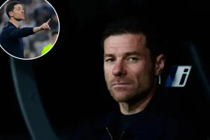 Chelsea hires manager Xabi Alonso in significant Premier League move