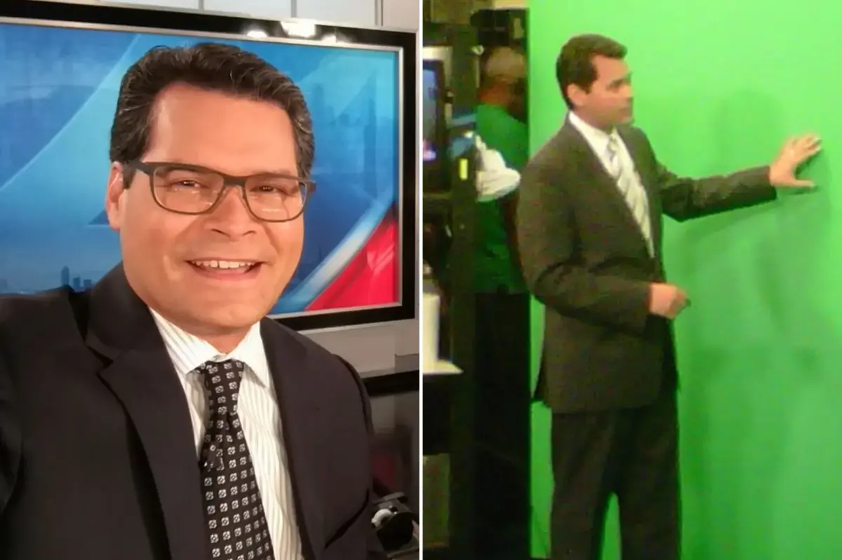 Cherished Bay Area TV anchor shares the sad truth behind his disappearance from the screen