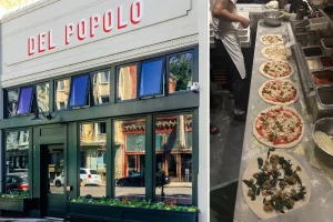 Cherished Bay Area pizzeria owner's surprising reason for shutting down