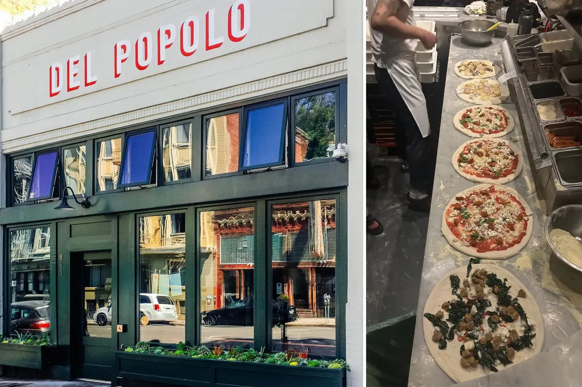 Cherished Bay Area pizzeria owner's surprising reason for shutting down