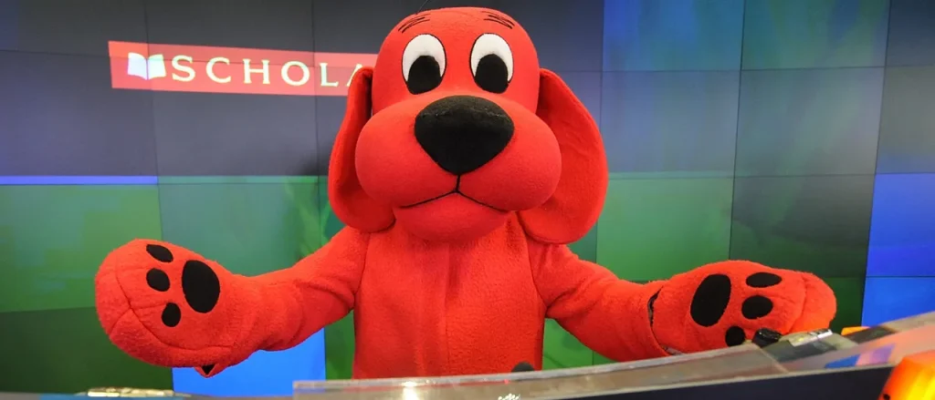 Cherished Classic ‘Clifford The Big Red Dog’ Returns with a Sense of Nostalgia