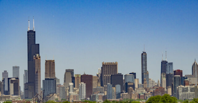 Chicago PMI Experiences Record Increase, New Orders Reach Highest Level Since 2022