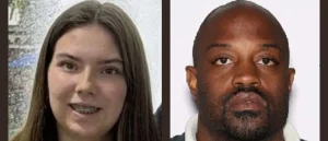 Child Rapist Released By DA Last Seen Fleeing With Missing Child