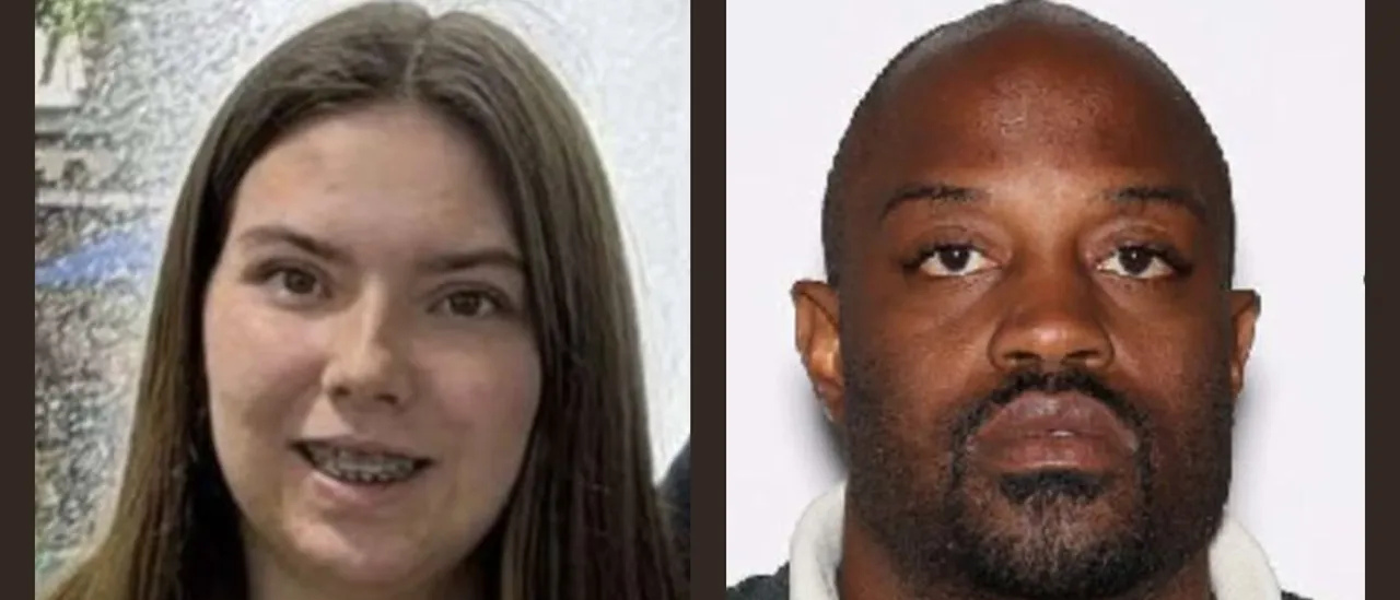 Child Rapist Released By DA Last Seen Fleeing With Missing Child