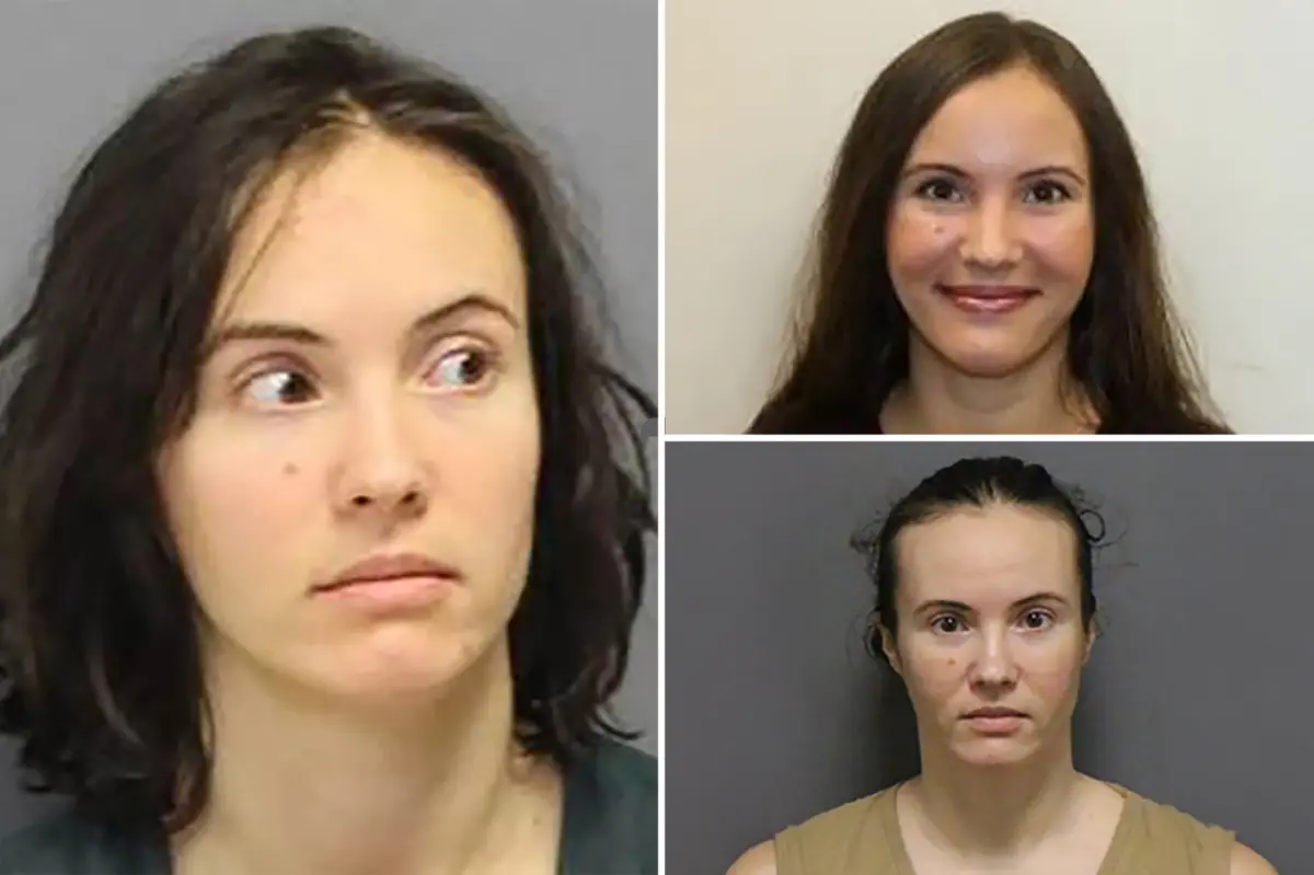Child predator sought by ICE after early release from Virginia facility