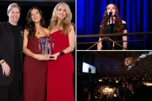 Children of 9/11 heroes remembered at First Responders Children’s Foundation event