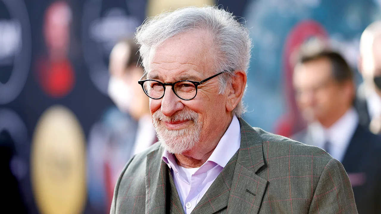 Chilling sneak peek unveiled for Steven Spielberg's awaited UFO film 'Disclosure Day'